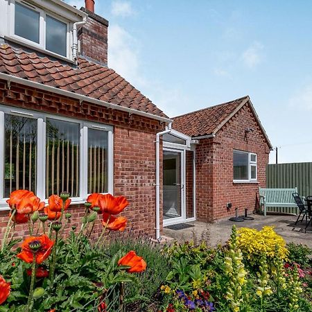 West Barkwith Woodland View 빌라 외부 사진