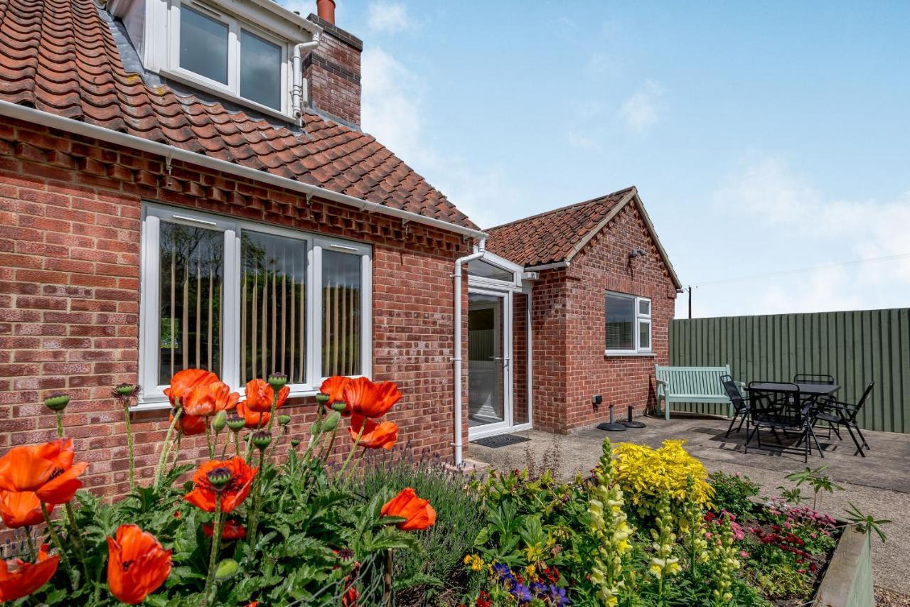 West Barkwith Woodland View 빌라 외부 사진