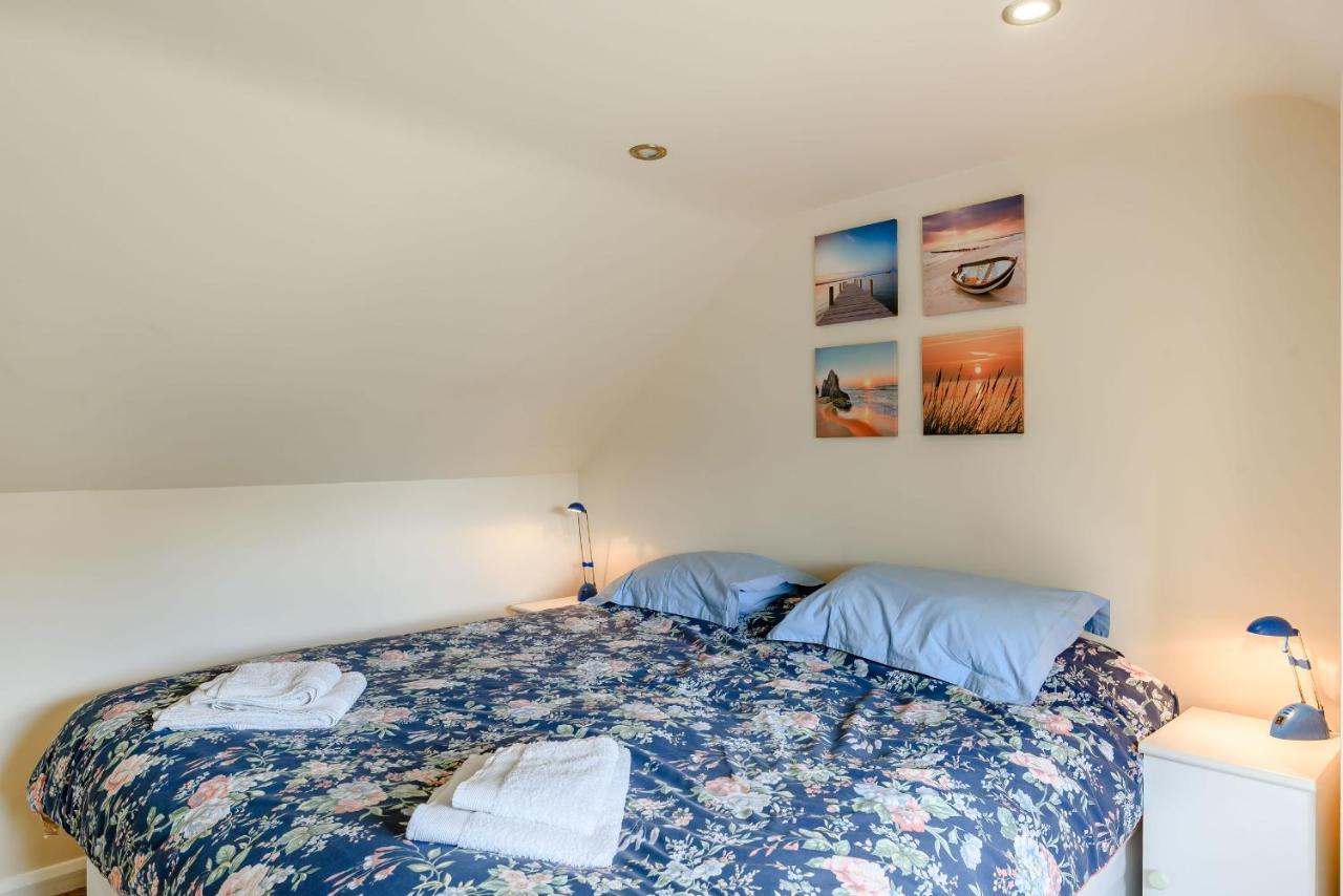 West Barkwith Woodland View 빌라 외부 사진