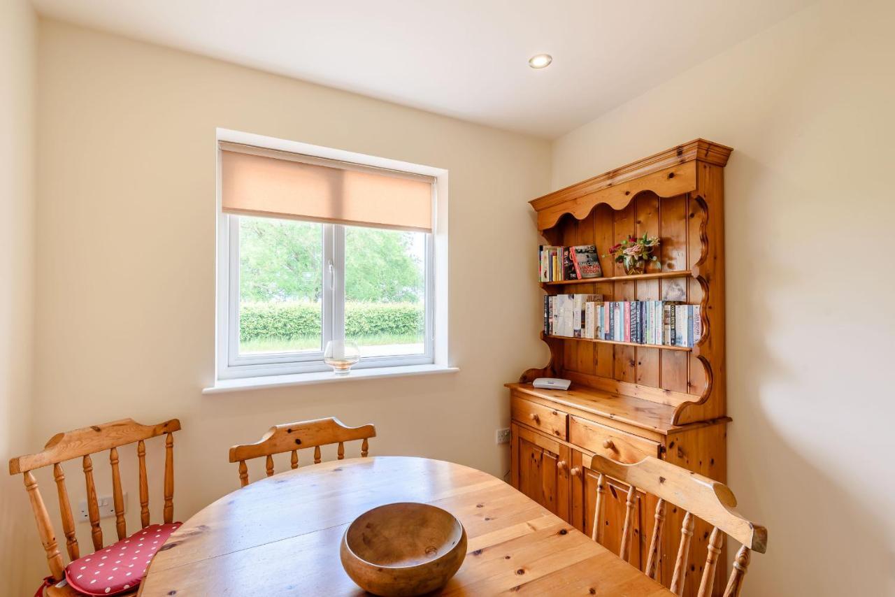 West Barkwith Woodland View 빌라 외부 사진