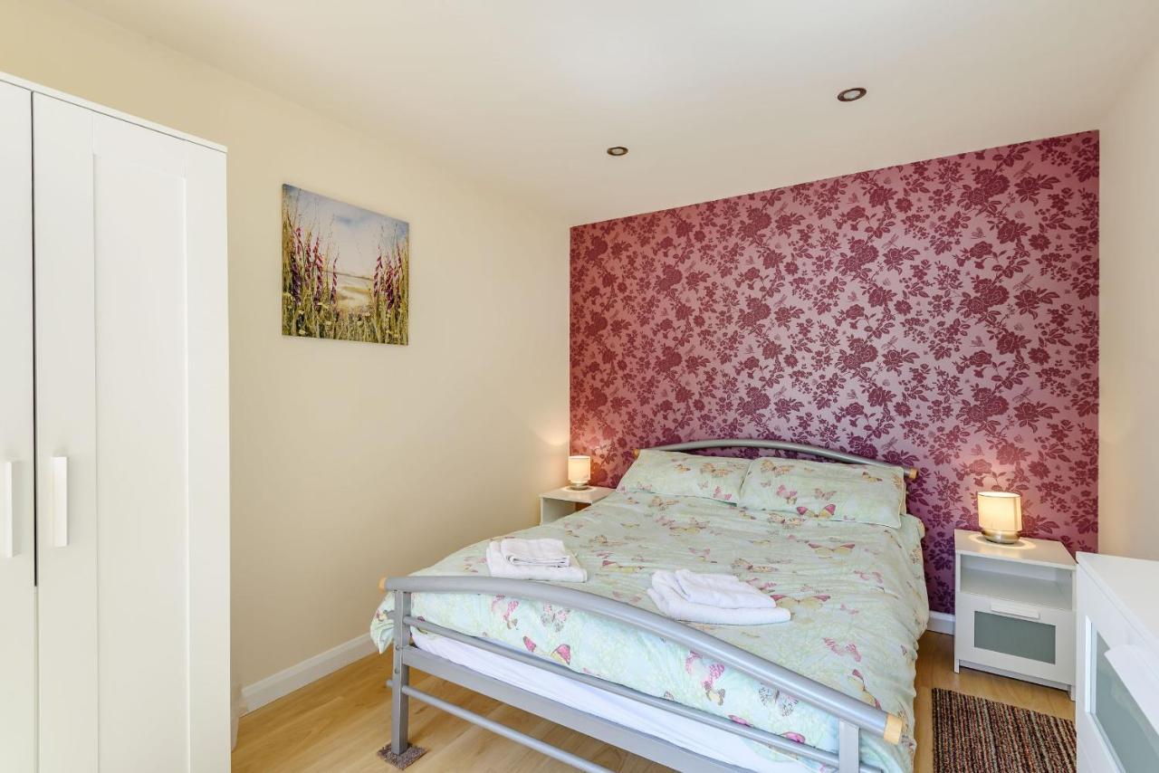 West Barkwith Woodland View 빌라 외부 사진