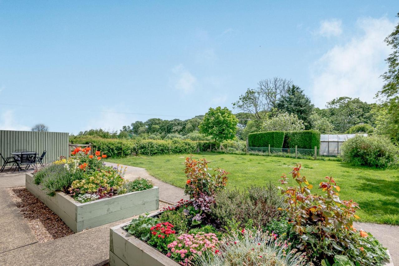 West Barkwith Woodland View 빌라 외부 사진