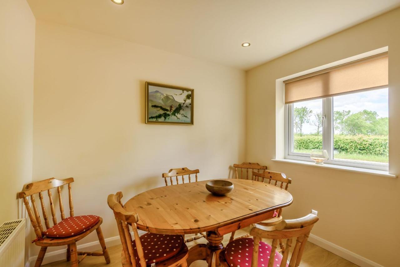 West Barkwith Woodland View 빌라 외부 사진