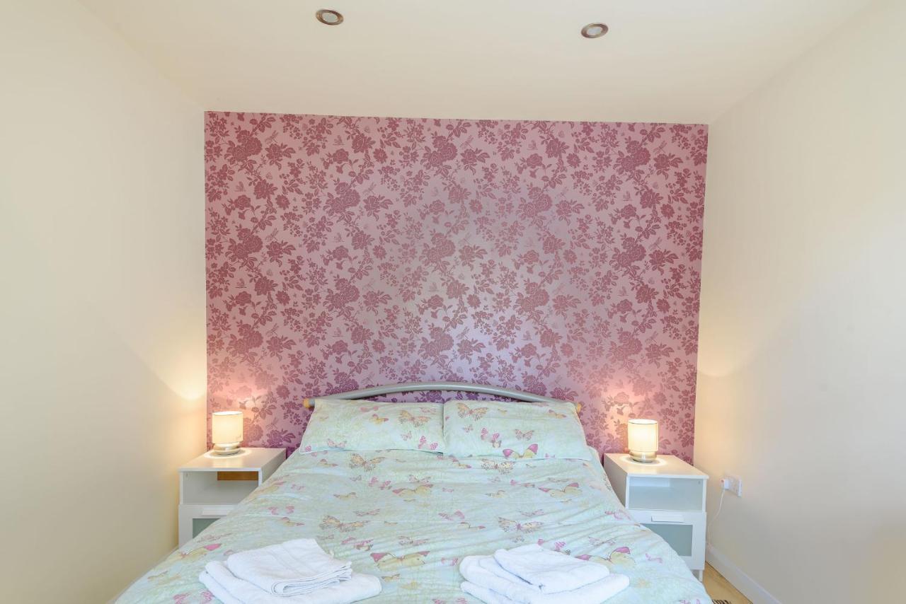 West Barkwith Woodland View 빌라 외부 사진