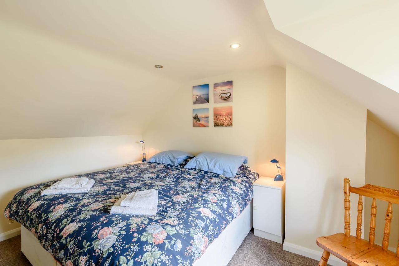 West Barkwith Woodland View 빌라 외부 사진