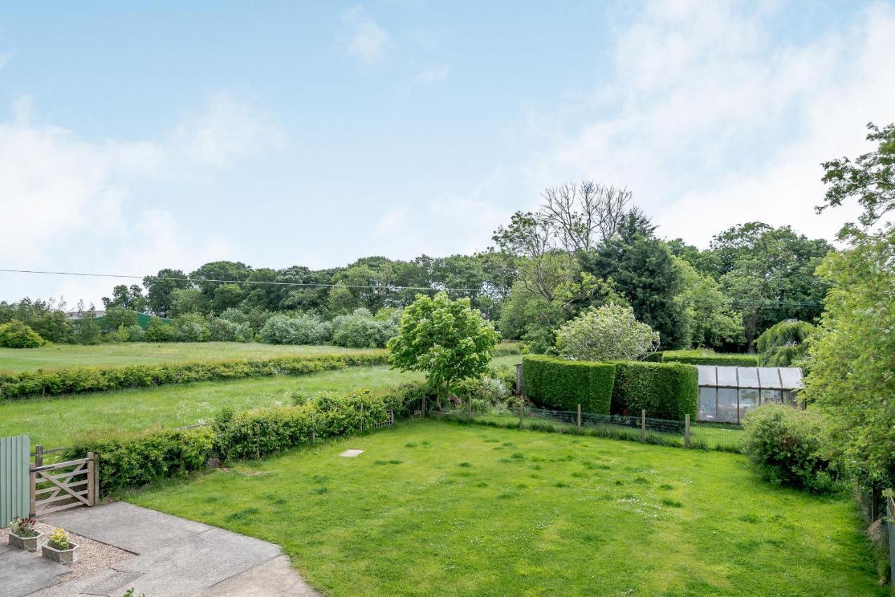 West Barkwith Woodland View 빌라 외부 사진